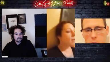 IRL Porn - Homemade Porn Livecam Beauty Shares Her Experience - 13 image
