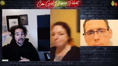 IRL Porn - Homemade Porn Livecam Beauty Shares Her Experience - 14 image