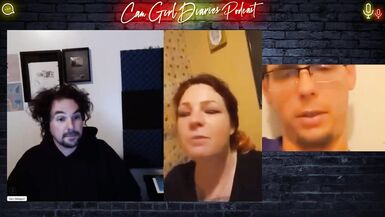 IRL Porn - Homemade Porn Livecam Beauty Shares Her Experience - 15 image