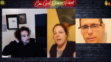 IRL Porn - Homemade Porn Livecam Beauty Shares Her Experience - 2 image