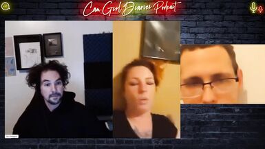 IRL Porn - Homemade Porn Livecam Beauty Shares Her Experience - 3 image