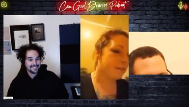 IRL Porn - Homemade Porn Livecam Beauty Shares Her Experience - 4 image