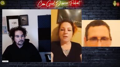 IRL Porn - Homemade Porn Livecam Beauty Shares Her Experience - 7 image