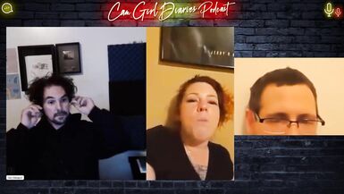 IRL Porn - Homemade Porn Livecam Beauty Shares Her Experience - 8 image