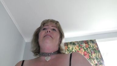 NZ mother I'd like to fuck Valentines Day Particular for Slavemaster - 10 image