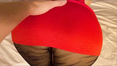 Afro Hose Sex with Dilettante Wife mother I'd like to fuck - Mr & Mrs Goo - 7 image