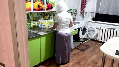 The old a-hole is well suited for anal sex - 8 image