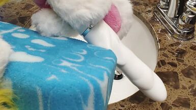 Squeaky Clean Sex Toy - 11 image