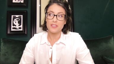 Questions-réponses avec la comtesse Diamond, femme dominante - 12 image