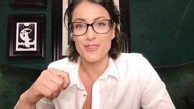 Q+A with Female-Dominant Countess Diamond