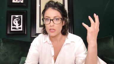 Questions-réponses avec la comtesse Diamond, femme dominante - 9 image