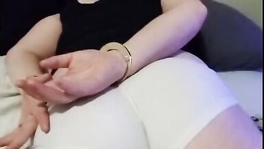 Homemade Amatuer Wife Manacled And Made To Fun - 5 image