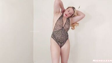 Mother I'd Like To Fuck underware try on haul - 7 image