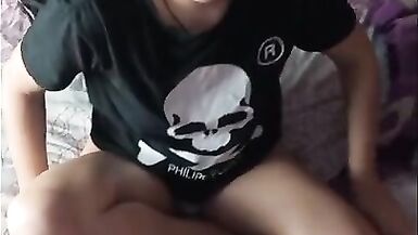I TAKE MY STEPMOM LATIN CHICK TO COLOMBIA ON THE BIKE TO HAVE SEX AND THIS BABE CHEATS ON MY STEPFATHER LEWD FAMILY PORN IN SPAIN - 4 image