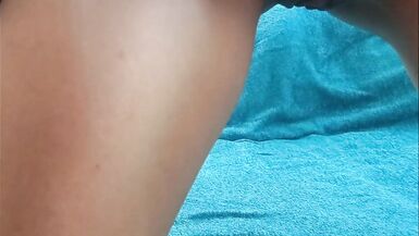 Hot Mother I'd Like To Fuck Plays with Herself - 12 image