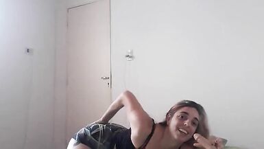 How to organize a group-sex? Live Cam4 badgirlonline1 - 12 image