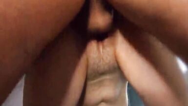 I let him lastly try Anal and this chab Cums twice! - 12 image