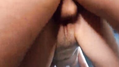 I let him lastly try Anal and this chab Cums twice! - 14 image