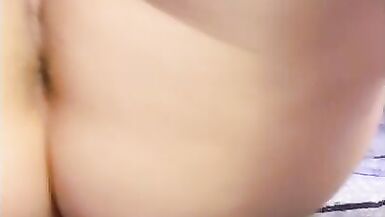Hotwife Steffi desert paint twat dance - 15 image