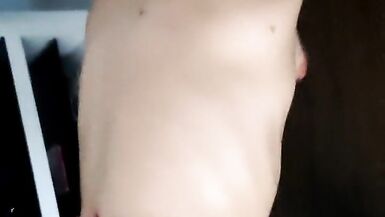 This Chab bonks me and makes me squirt like a whore I love it - Dazzlingfacegirl - 8 image
