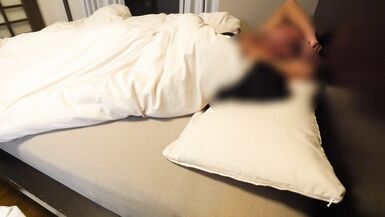 Echte nicht-professionelle japanische intime Episode zu Hause während der Zeit, in der ihr Ehepartner weg ist, glamouröse ältere Frau 52 - 13 image