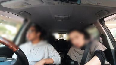Echte nicht-professionelle japanische intime Episode zu Hause während der Zeit, in der ihr Ehepartner weg ist, glamouröse ältere Frau 52 - 2 image