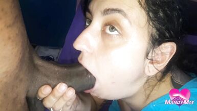abode reformation squirt and foot job - 6 image