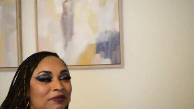 Porsha Carrera lèche Lana Ryder