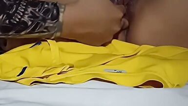 my 1st double wet crack (dick and sex tool at the same time)  - 7 image