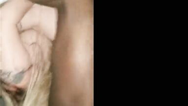 2 White Chick 1 Black Dick (They Love to Rim Me) - 2 image