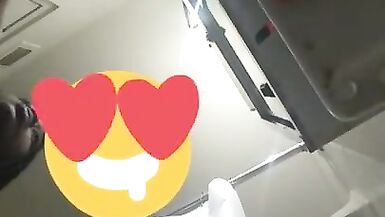 Fuck this Bitch in her own House the first Day we Meet an Cum in her Mouth