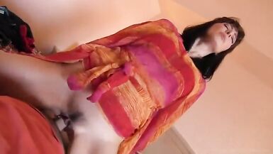 StepMommy Rides my Dick