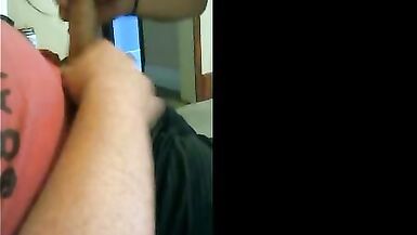 Sie liebt es einfach, Schwänze zu lutschen - 5 image