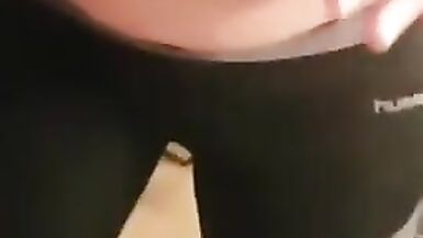 Turkish MILF Periscope Leaked #1 (WTF - everything so Stupid)! - 3 image