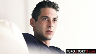 PURGATORYX my Mom is a Slut Part 1 with Vanessa Sierra