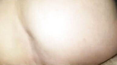 Amateur MILF Wife Gets Fucked & Facial from BoyToy while Husband's at Work - 2 image