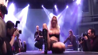 german stepmoms first sex show - 2 image