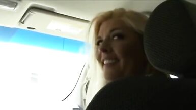 Joclyn Stone - Foda Interracial