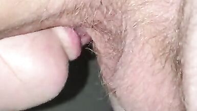 BBW Red Head Raven wants her Fat Whore Tits Cum Blasted - 2 image