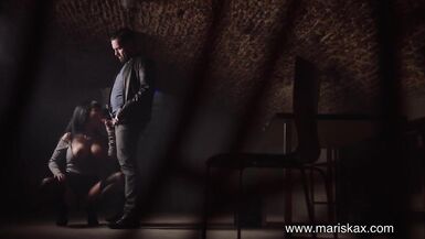 MARISKAX Steamy Sex with Valentina Ricci and Jimmy Rock - 4 image