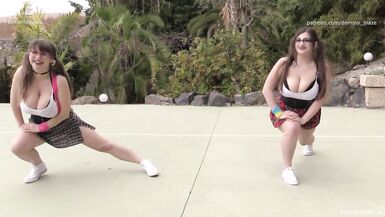 Demmy Blaze e Samantha Lily - 2 image