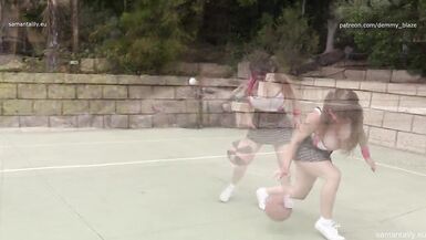 Demmy Blaze e Samantha Lily - 3 image