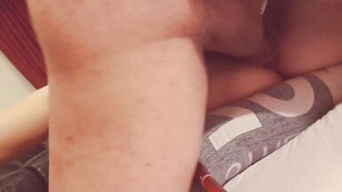 Her Tight Pussy is so Amazing! so Hot to Hear her Moan! Japanese Teen. - 5 image