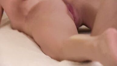 Super Hot model leaked rare private sextape , romantic couple sex with orga - 4 image