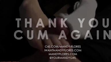 Mandy Flores - Anne ve Oğul sonuna kadar gidiyor - 1 image