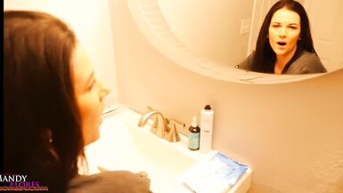 Mandy Flores - Anne ve Oğul sonuna kadar gidiyor - 14 image