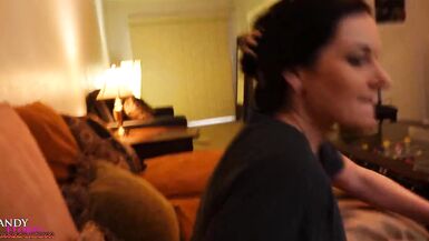 Mandy Flores - Anne ve Oğul sonuna kadar gidiyor - 3 image