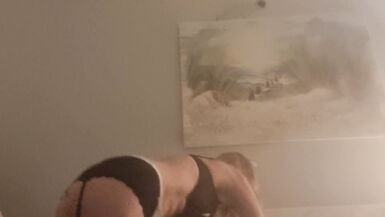 I fuck my most good ally's mother