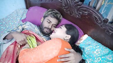 Lépouse a trompé son conjoint en lui pompant son allié