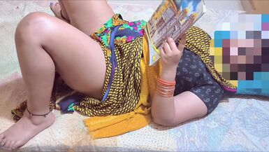 Clip 7, Cumming in the stepmom vagina - 1 image